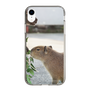 Slim Protection Case［ The Izu Animal Kingdom - Capybara ］