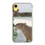 Slim Protection Case［ The Izu Animal Kingdom - Capybara ］