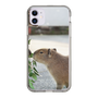 Slim Protection Case［ The Izu Animal Kingdom - Capybara ］