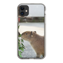 Slim Protection Case［ The Izu Animal Kingdom - Capybara ］