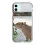 Slim Protection Case［ The Izu Animal Kingdom - Capybara ］