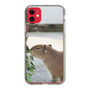 Slim Protection Case［ The Izu Animal Kingdom - Capybara ］