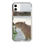 Slim Protection Case［ The Izu Animal Kingdom - Capybara ］