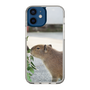 Slim Protection Case［ The Izu Animal Kingdom - Capybara ］