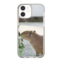 Slim Protection Case［ The Izu Animal Kingdom - Capybara ］
