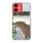 Slim Protection Case［ The Izu Animal Kingdom - Capybara ］