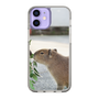 Slim Protection Case［ The Izu Animal Kingdom - Capybara ］