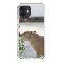 Slim Protection Case［ The Izu Animal Kingdom - Capybara ］