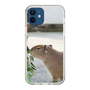 Slim Protection Case［ The Izu Animal Kingdom - Capybara ］