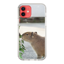 Slim Protection Case［ The Izu Animal Kingdom - Capybara ］