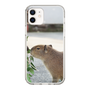 Slim Protection Case［ The Izu Animal Kingdom - Capybara ］