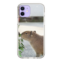 Slim Protection Case［ The Izu Animal Kingdom - Capybara ］
