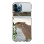 Slim Protection Case［ The Izu Animal Kingdom - Capybara ］
