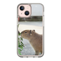 Slim Protection Case［ The Izu Animal Kingdom - Capybara ］