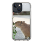 Slim Protection Case［ The Izu Animal Kingdom - Capybara ］