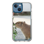 Slim Protection Case［ The Izu Animal Kingdom - Capybara ］