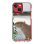 Slim Protection Case［ The Izu Animal Kingdom - Capybara ］
