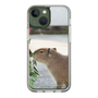 Slim Protection Case［ The Izu Animal Kingdom - Capybara ］