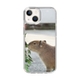 Slim Protection Case［ The Izu Animal Kingdom - Capybara ］