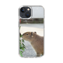 Slim Protection Case［ The Izu Animal Kingdom - Capybara ］