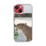 Slim Protection Case［ The Izu Animal Kingdom - Capybara ］