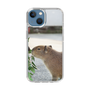 Slim Protection Case［ The Izu Animal Kingdom - Capybara ］