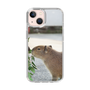 Slim Protection Case［ The Izu Animal Kingdom - Capybara ］