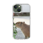 Slim Protection Case［ The Izu Animal Kingdom - Capybara ］