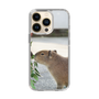 Slim Protection Case［ The Izu Animal Kingdom - Capybara ］