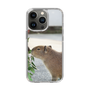 Slim Protection Case［ The Izu Animal Kingdom - Capybara ］