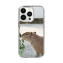 Slim Protection Case［ The Izu Animal Kingdom - Capybara ］