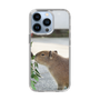 Slim Protection Case［ The Izu Animal Kingdom - Capybara ］
