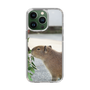 Slim Protection Case［ The Izu Animal Kingdom - Capybara ］