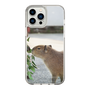 Slim Protection Case［ The Izu Animal Kingdom - Capybara ］