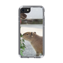 Slim Protection Case［ The Izu Animal Kingdom - Capybara ］