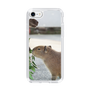 Slim Protection Case［ The Izu Animal Kingdom - Capybara ］