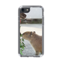 Slim Protection Case［ The Izu Animal Kingdom - Capybara ］