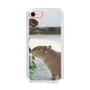 Slim Protection Case［ The Izu Animal Kingdom - Capybara ］
