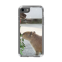 Slim Protection Case［ The Izu Animal Kingdom - Capybara ］