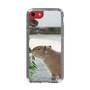 Slim Protection Case［ The Izu Animal Kingdom - Capybara ］