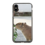 Slim Protection Case［ The Izu Animal Kingdom - Capybara ］