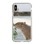 Slim Protection Case［ The Izu Animal Kingdom - Capybara ］