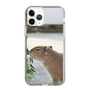 Slim Protection Case［ The Izu Animal Kingdom - Capybara ］