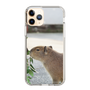 Slim Protection Case［ The Izu Animal Kingdom - Capybara ］