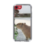 Slim Protection Case［ The Izu Animal Kingdom - Capybara ］