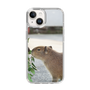 Slim Protection Case［ The Izu Animal Kingdom - Capybara ］