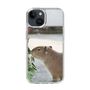 Slim Protection Case［ The Izu Animal Kingdom - Capybara ］
