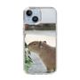 Slim Protection Case［ The Izu Animal Kingdom - Capybara ］