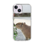 Slim Protection Case［ The Izu Animal Kingdom - Capybara ］