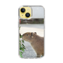 Slim Protection Case［ The Izu Animal Kingdom - Capybara ］